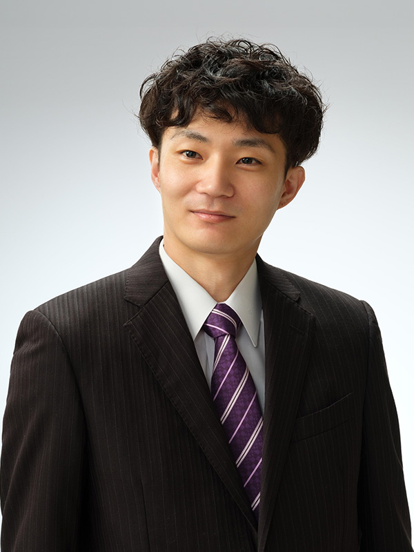 代表取締役 尾谷拓也